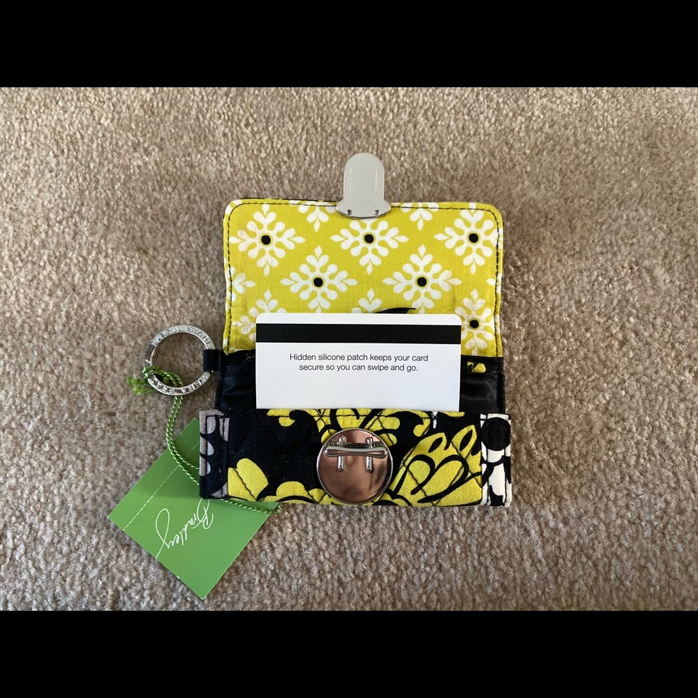 Vera Bradley Quick Swipe ID - Picture 2 of 4